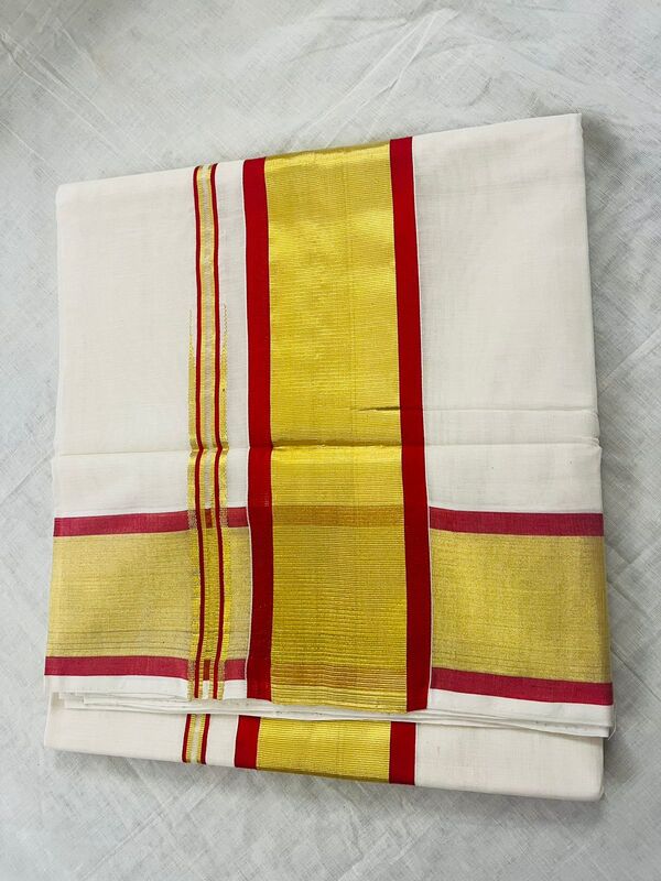 Traditionl Handloom Saree
