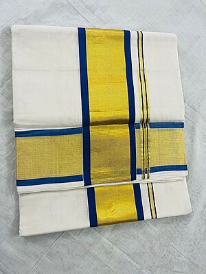 traditonal handloom saree